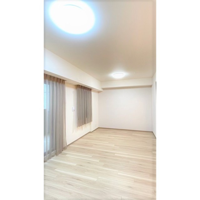 プレサンスロジェ金沢香林坊 202号室