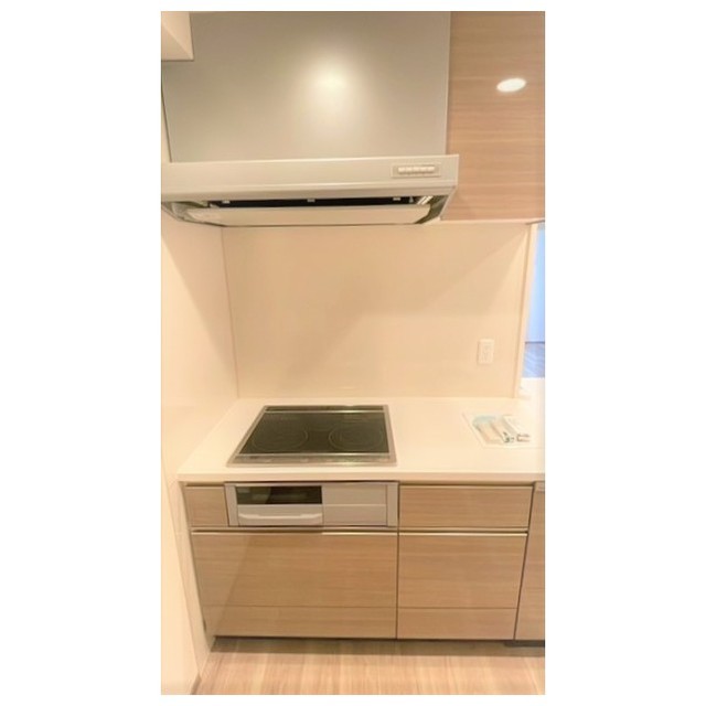 プレサンスロジェ金沢香林坊 202号室