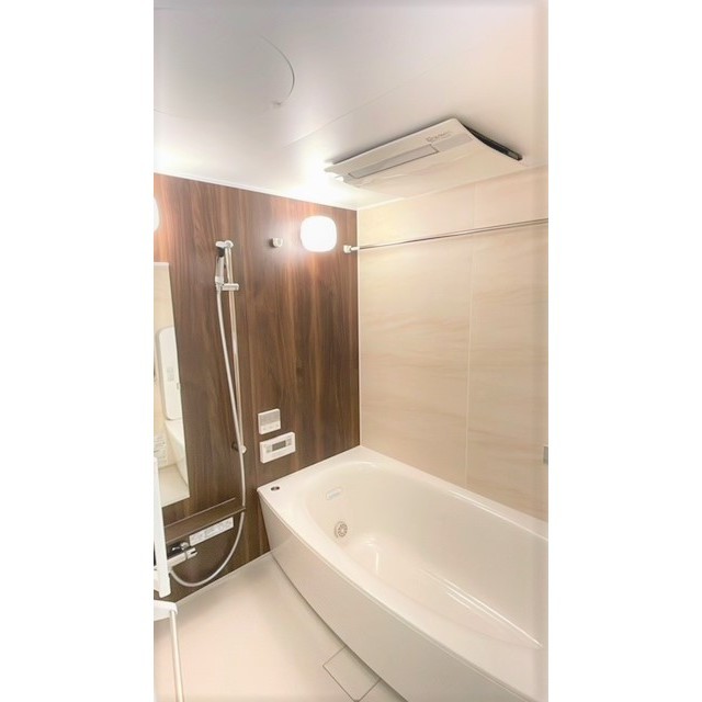 プレサンスロジェ金沢香林坊 202号室