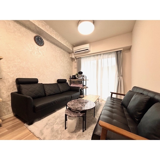 THE PREMIERE〈新潟駅 万代〉 1813号室