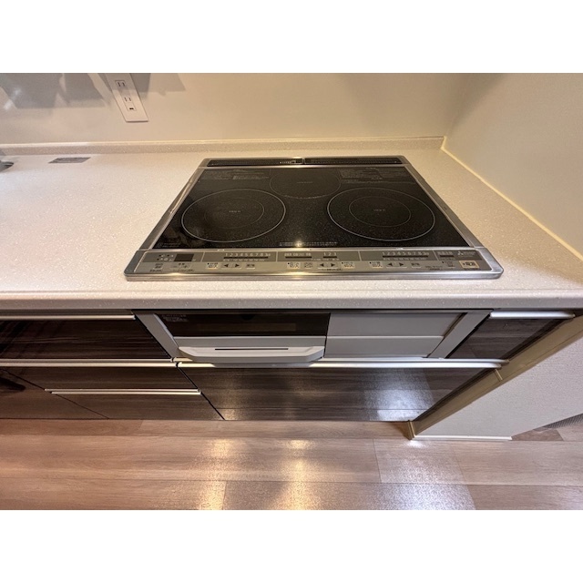 THE PREMIERE〈新潟駅 万代〉 1813号室