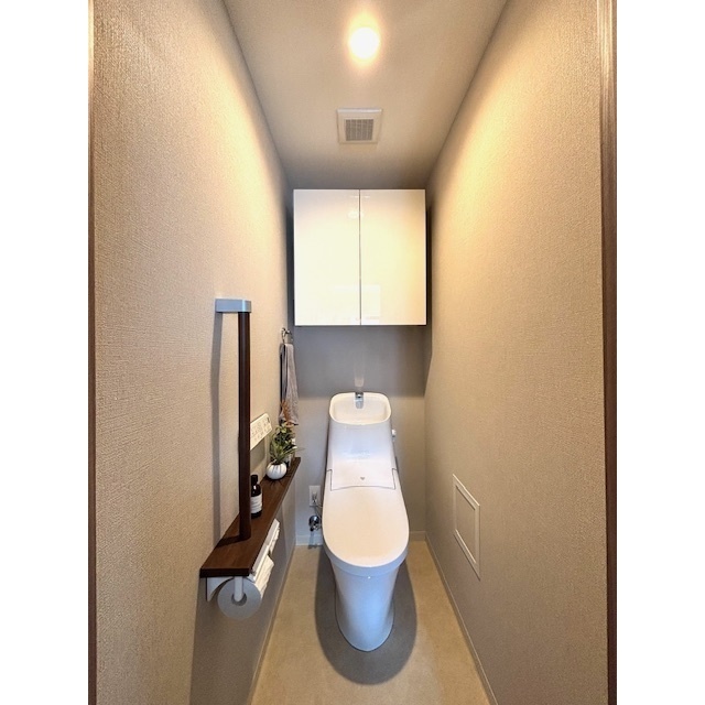 THE PREMIERE〈新潟駅 万代〉 1813号室