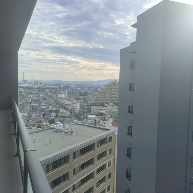 THE PREMIERE〈新潟駅 万代〉 1813号室