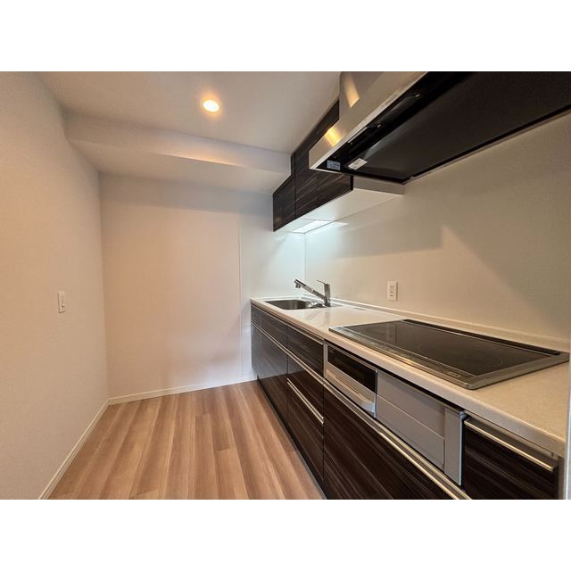 THE PREMIERE〈新潟駅 万代〉 1813号室