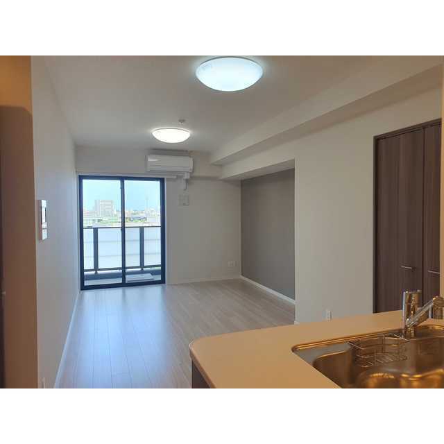 THE PREMIERE〈新潟駅 万代〉 711号室