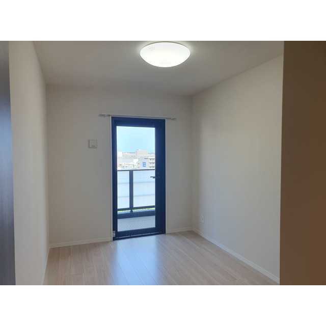 THE PREMIERE〈新潟駅 万代〉 711号室