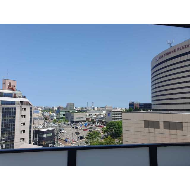 THE PREMIERE〈新潟駅 万代〉 711号室