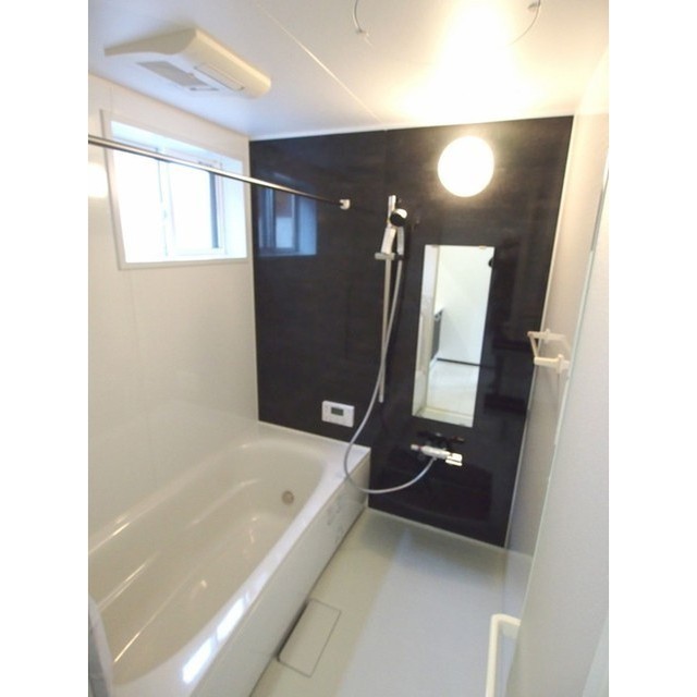Smart House 鵯島 1号室