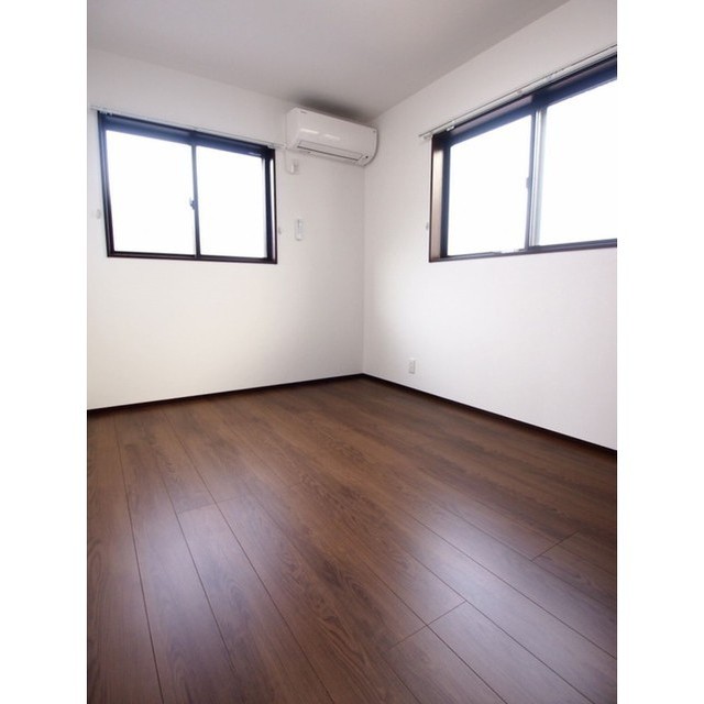 Smart House 鵯島 1号室