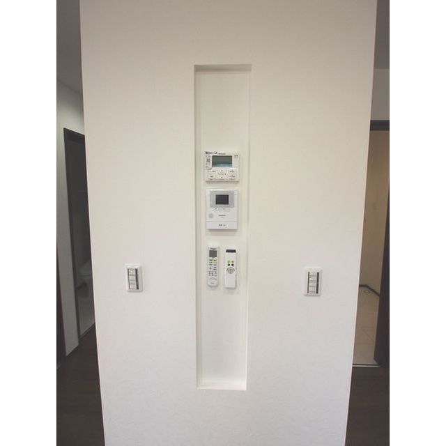 Smart House 鵯島 1号室