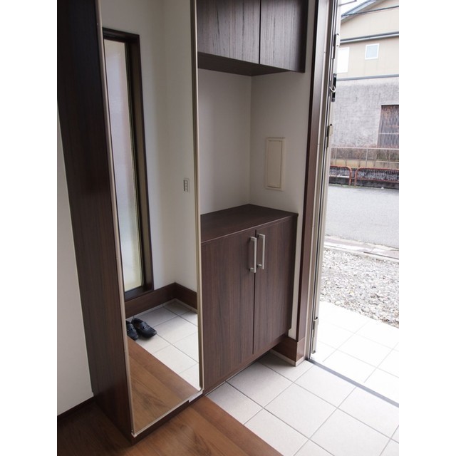 Smart House 鵯島 1号室