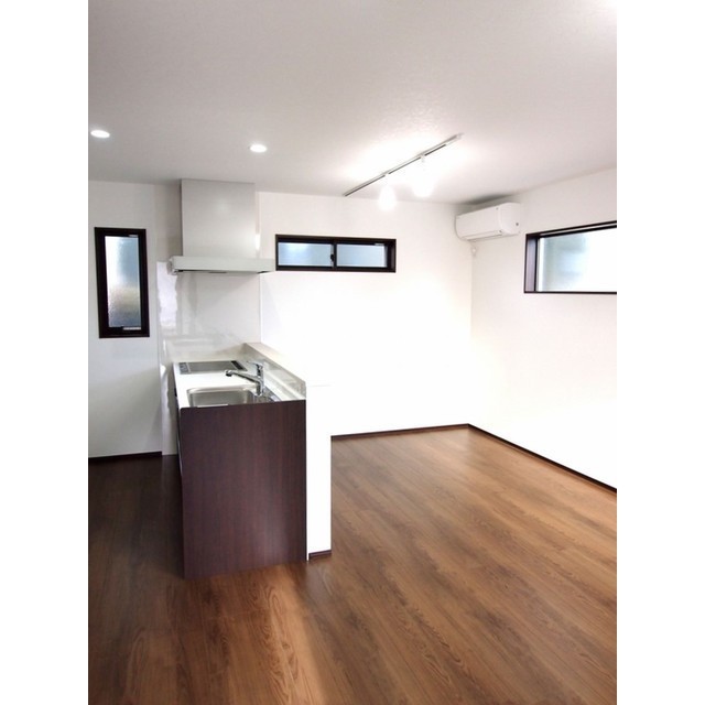 Smart House 鵯島 1号室