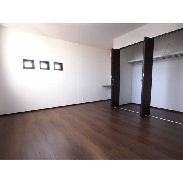 Smart House 鵯島 1号室