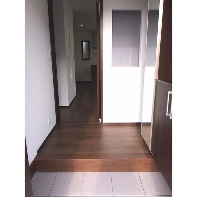 Smart House 鵯島 1号室