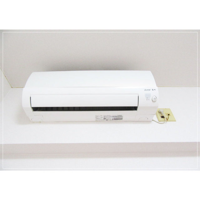 スカイコートモリ 405号室