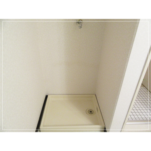 スカイコートモリ 405号室