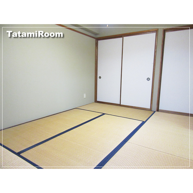 スカイコートモリ 405号室