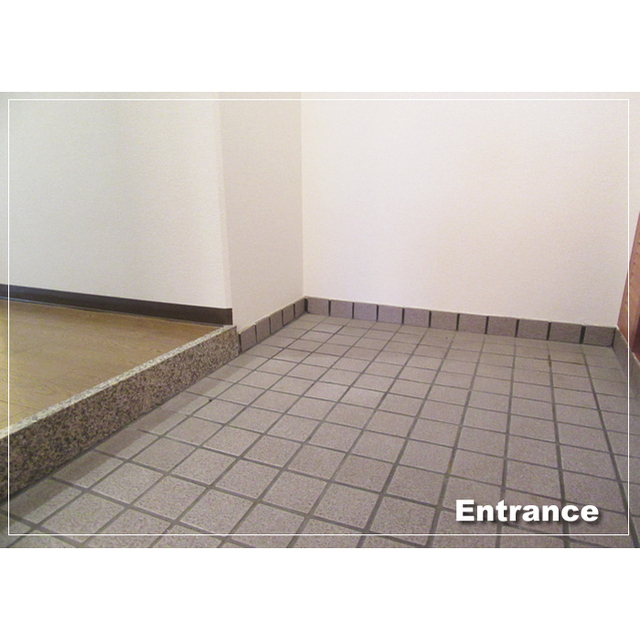 スカイコートモリ 206号室