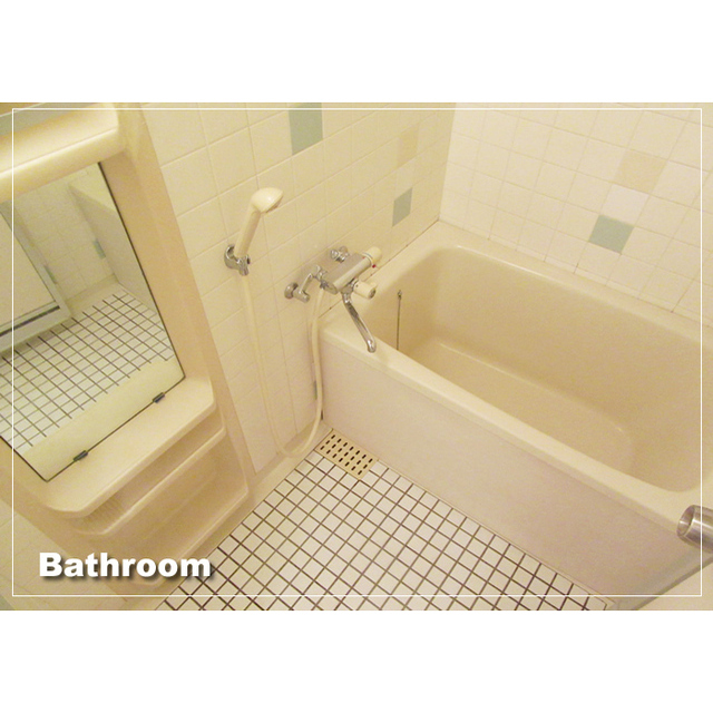 スカイコートモリ 206号室