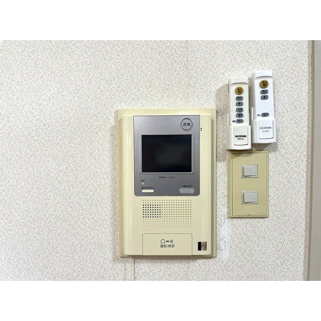 ダイアパレス城北 209号室