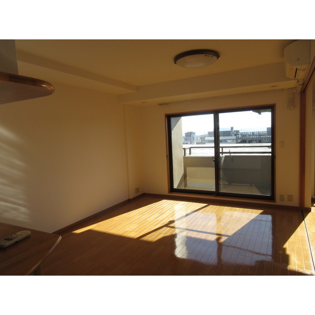 アパガーデンプレイス新潟駅 1102号室