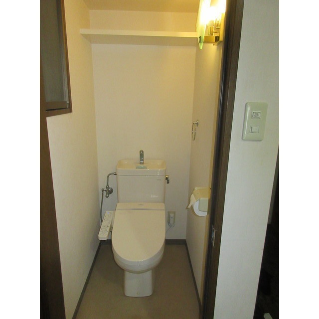 アパガーデンコート万代 410号室