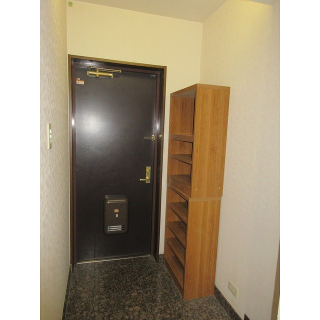 アパガーデンコート万代 410号室