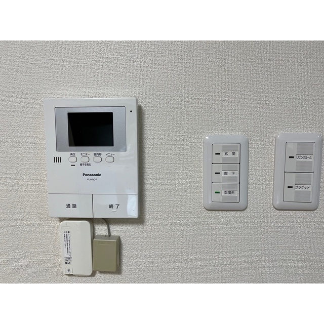 信開ドムス舞崎 502号室