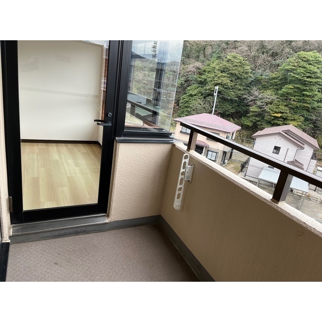 信開ドムス舞崎 502号室