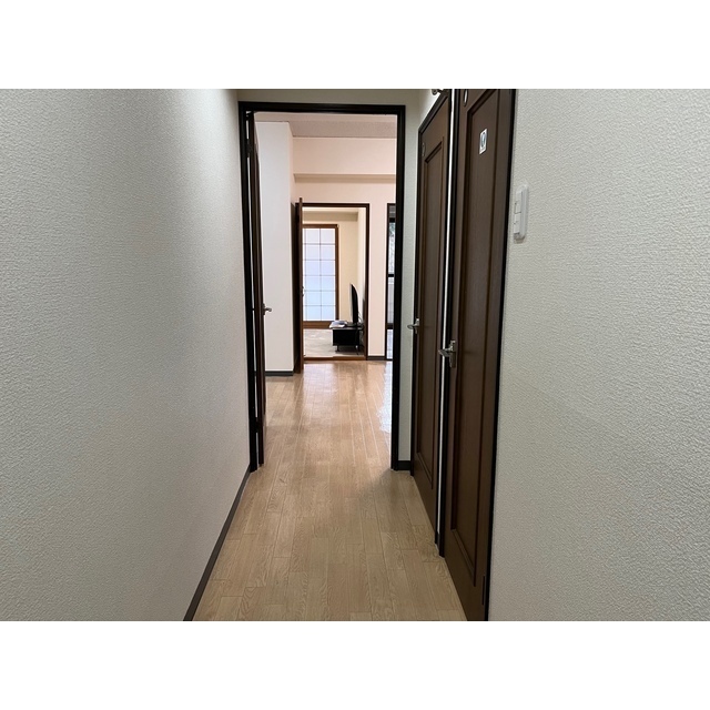 信開ドムス舞崎 502号室