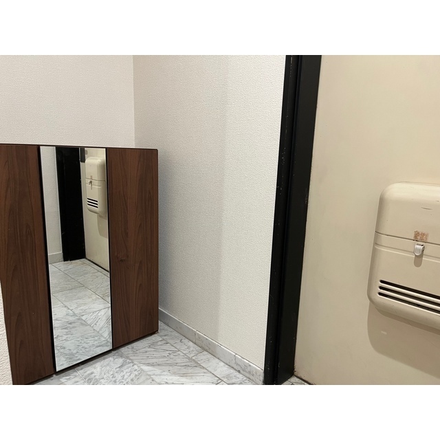 信開ドムス舞崎 502号室