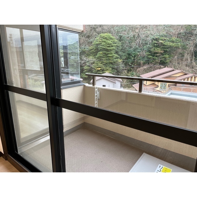 信開ドムス舞崎 502号室
