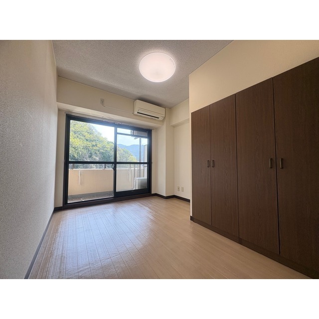 信開ドムス舞崎 502号室