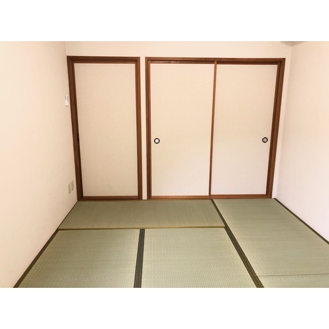 信開ドムス舞崎 502号室