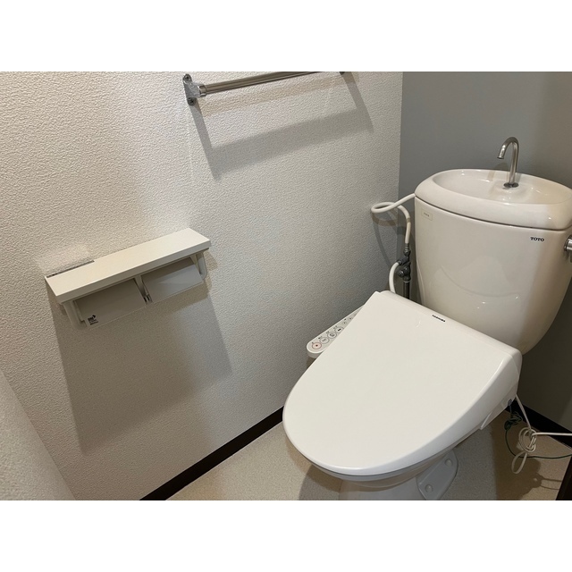 信開ドムス舞崎 502号室