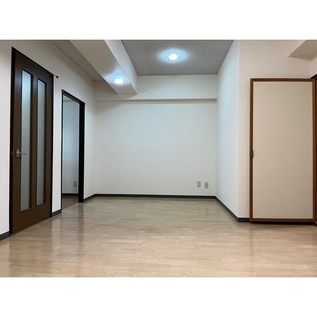 信開ドムス舞崎 502号室