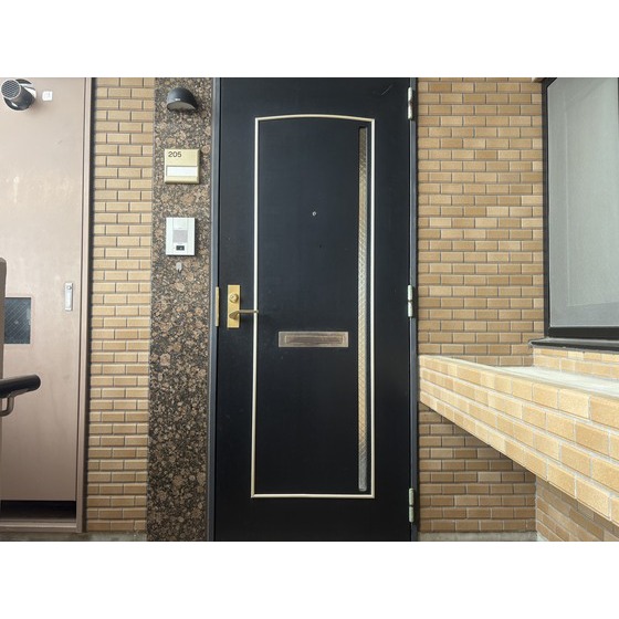 アパガーデンピア中央町 205号室
