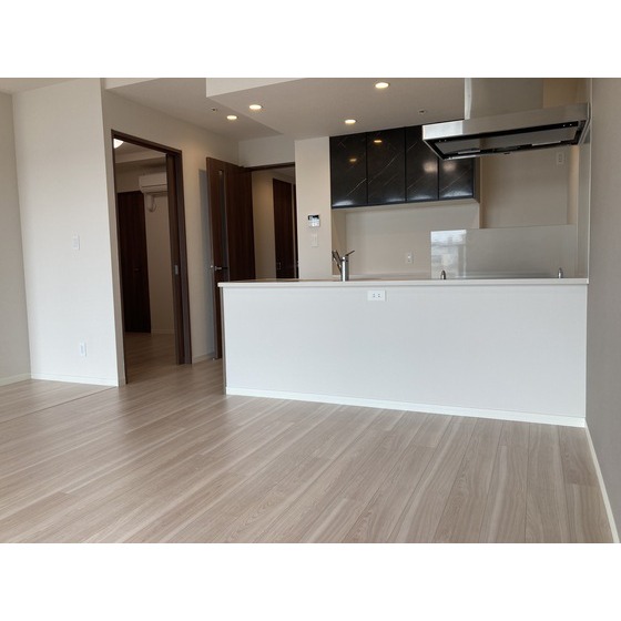 ザ・プレミア新潟駅万代 1703号室