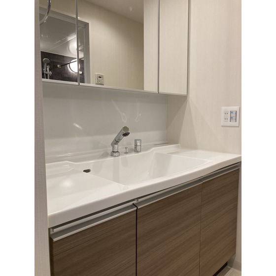 ザ・プレミア新潟駅万代 1703号室